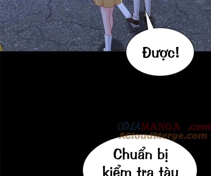 Mỗi Tuần Ta Có Một Nghề Nghiệp Mới: Chapter 795