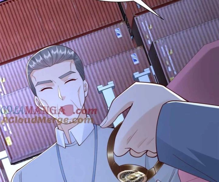 Mỗi Tuần Ta Có Một Nghề Nghiệp Mới: Chapter 795