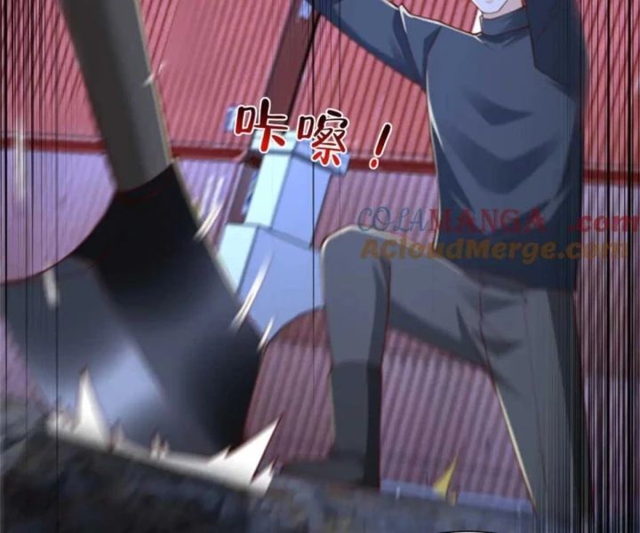 Mỗi Tuần Ta Có Một Nghề Nghiệp Mới: Chapter 795