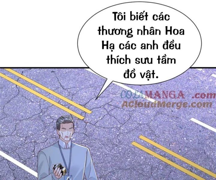 Mỗi Tuần Ta Có Một Nghề Nghiệp Mới: Chapter 795