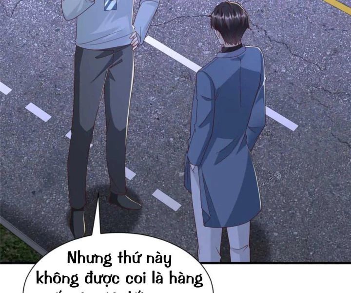 Mỗi Tuần Ta Có Một Nghề Nghiệp Mới: Chapter 795