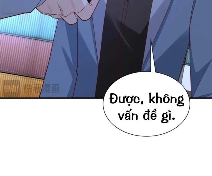 Mỗi Tuần Ta Có Một Nghề Nghiệp Mới: Chapter 795
