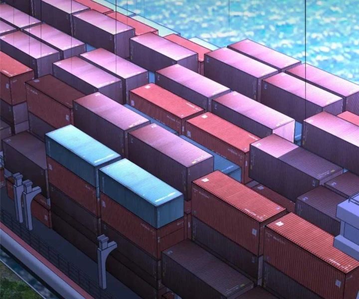 Mỗi Tuần Ta Có Một Nghề Nghiệp Mới: Chapter 795