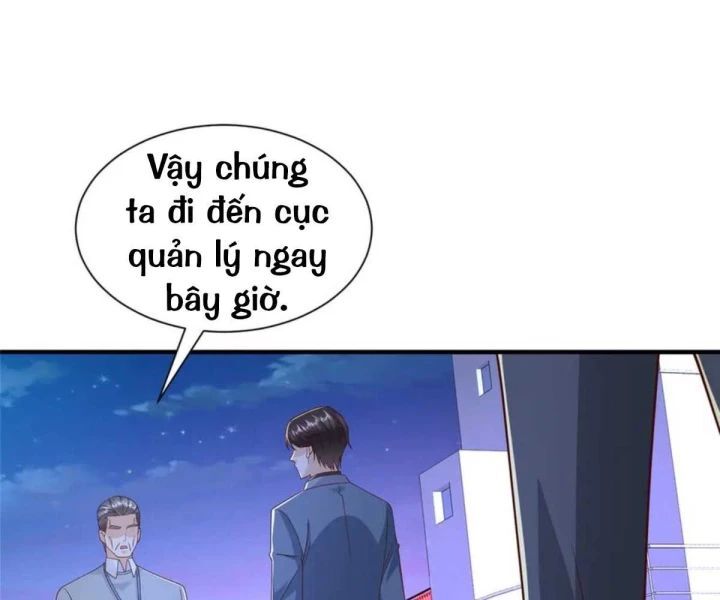 Mỗi Tuần Ta Có Một Nghề Nghiệp Mới: Chapter 795