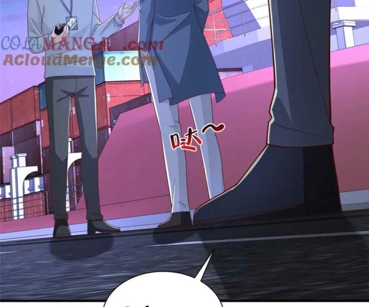 Mỗi Tuần Ta Có Một Nghề Nghiệp Mới: Chapter 795
