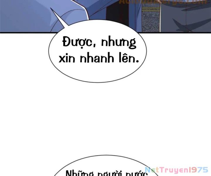 Mỗi Tuần Ta Có Một Nghề Nghiệp Mới: Chapter 795