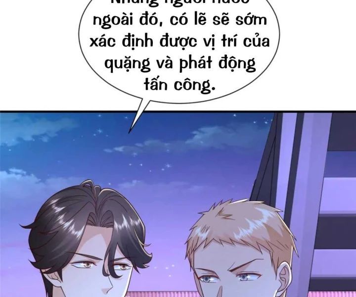 Mỗi Tuần Ta Có Một Nghề Nghiệp Mới: Chapter 795