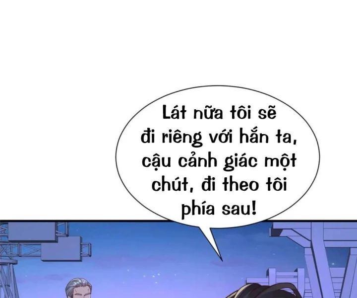 Mỗi Tuần Ta Có Một Nghề Nghiệp Mới: Chapter 795