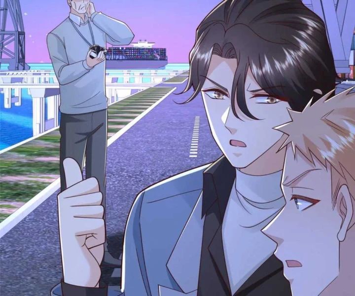 Mỗi Tuần Ta Có Một Nghề Nghiệp Mới: Chapter 795