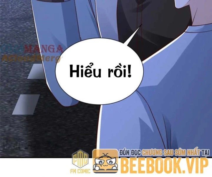 Mỗi Tuần Ta Có Một Nghề Nghiệp Mới: Chapter 795