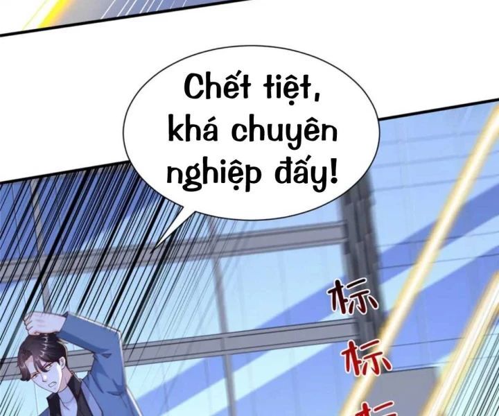 Mỗi Tuần Ta Có Một Nghề Nghiệp Mới: Chapter 797