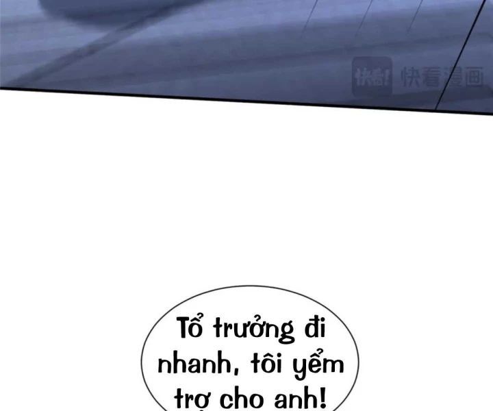 Mỗi Tuần Ta Có Một Nghề Nghiệp Mới: Chapter 797
