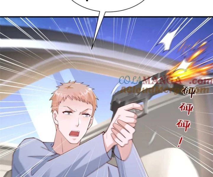 Mỗi Tuần Ta Có Một Nghề Nghiệp Mới: Chapter 797
