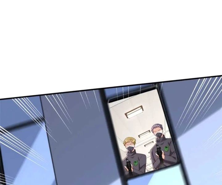 Mỗi Tuần Ta Có Một Nghề Nghiệp Mới: Chapter 797