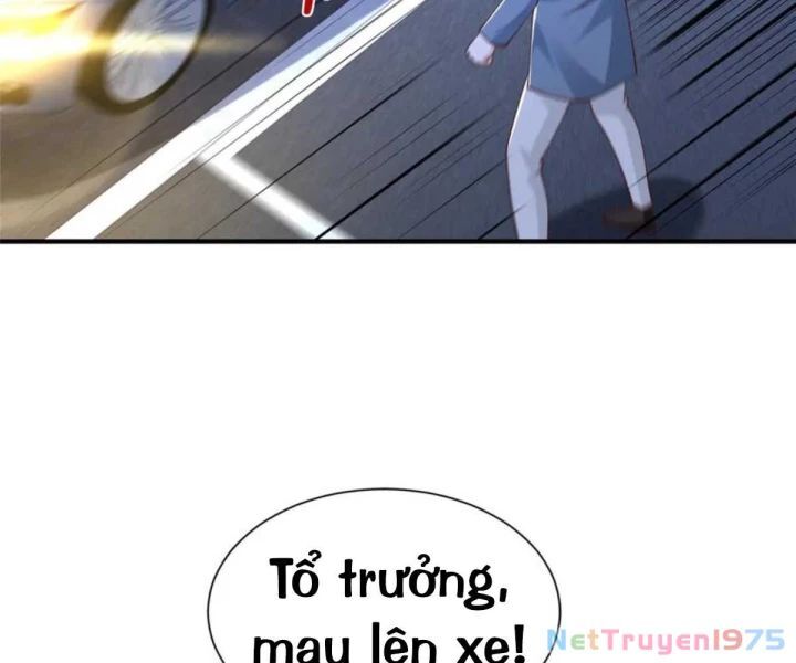 Mỗi Tuần Ta Có Một Nghề Nghiệp Mới: Chapter 797