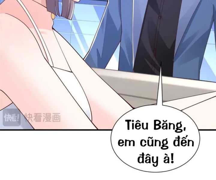 Mỗi Tuần Ta Có Một Nghề Nghiệp Mới: Chapter 797