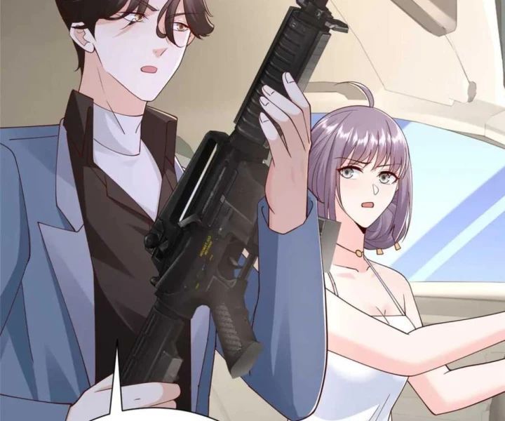 Mỗi Tuần Ta Có Một Nghề Nghiệp Mới: Chapter 797