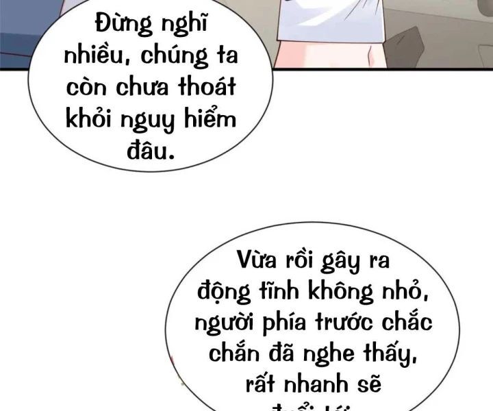 Mỗi Tuần Ta Có Một Nghề Nghiệp Mới: Chapter 797