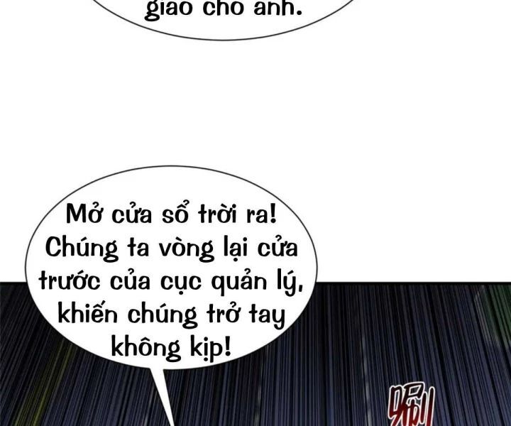 Mỗi Tuần Ta Có Một Nghề Nghiệp Mới: Chapter 797
