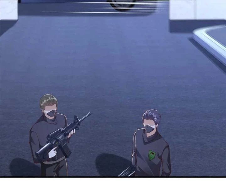 Mỗi Tuần Ta Có Một Nghề Nghiệp Mới: Chapter 797