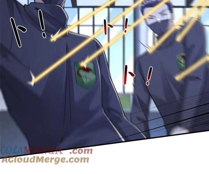 Mỗi Tuần Ta Có Một Nghề Nghiệp Mới: Chapter 797