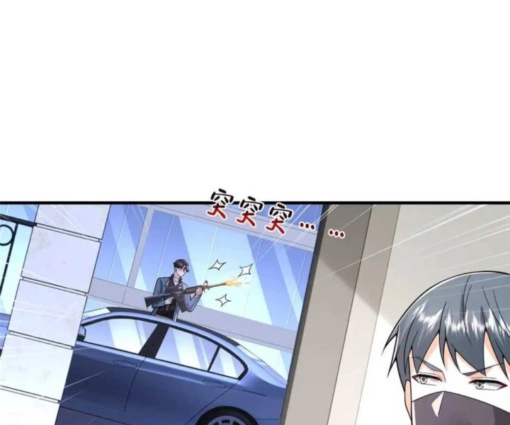 Mỗi Tuần Ta Có Một Nghề Nghiệp Mới: Chapter 797
