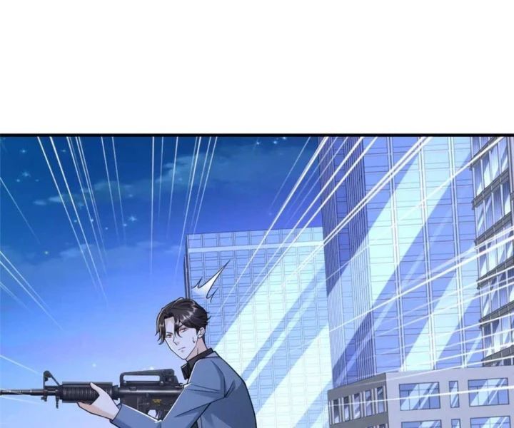 Mỗi Tuần Ta Có Một Nghề Nghiệp Mới: Chapter 797