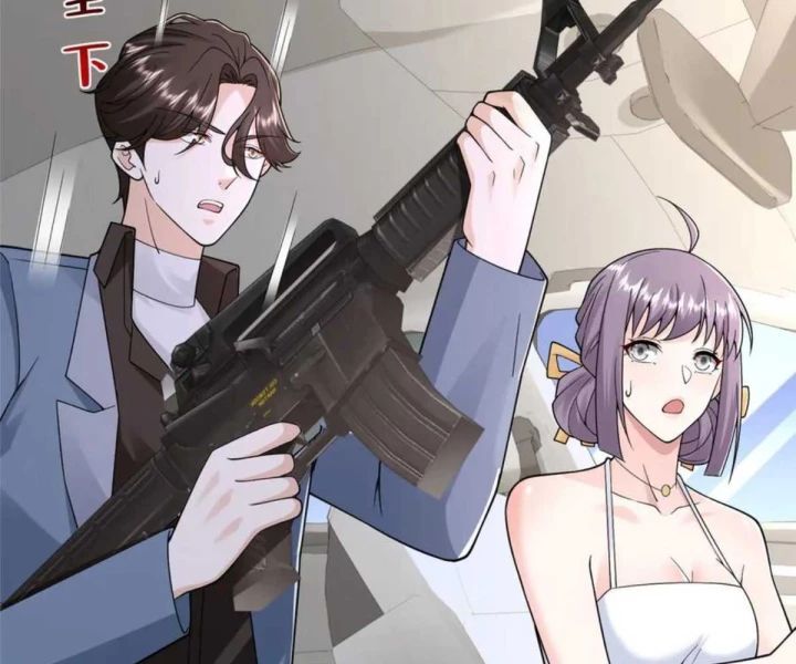 Mỗi Tuần Ta Có Một Nghề Nghiệp Mới: Chapter 797