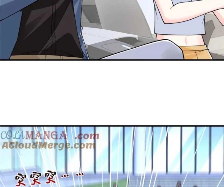 Mỗi Tuần Ta Có Một Nghề Nghiệp Mới: Chapter 797