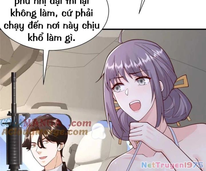 Mỗi Tuần Ta Có Một Nghề Nghiệp Mới: Chapter 797
