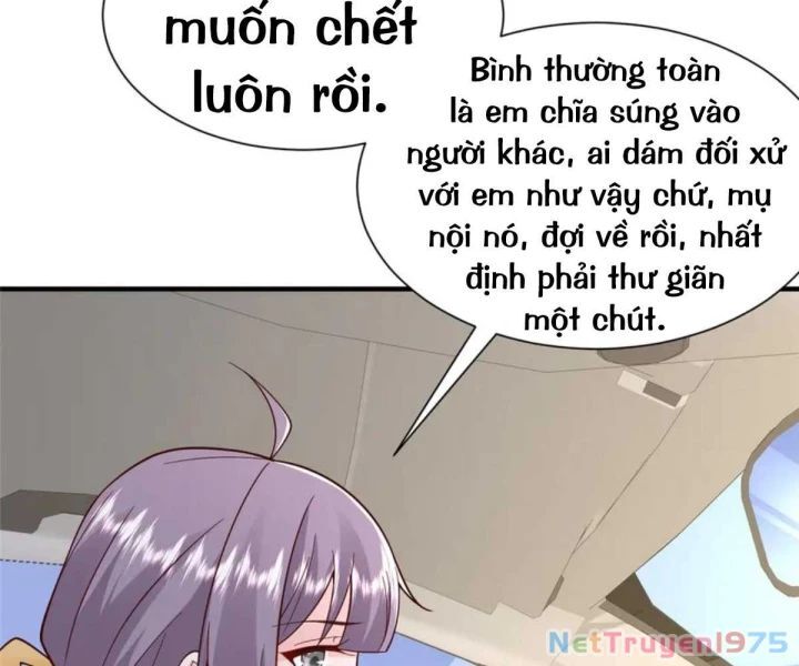 Mỗi Tuần Ta Có Một Nghề Nghiệp Mới: Chapter 797