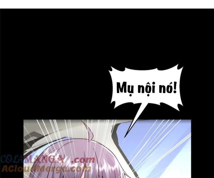 Mỗi Tuần Ta Có Một Nghề Nghiệp Mới: Chapter 797