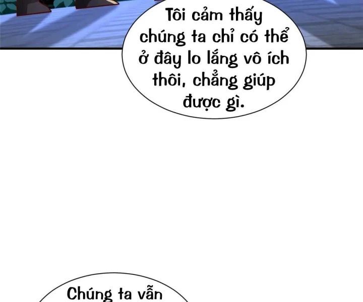 Mỗi Tuần Ta Có Một Nghề Nghiệp Mới: Chapter 803