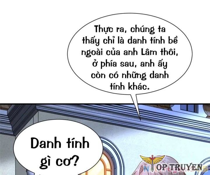 Mỗi Tuần Ta Có Một Nghề Nghiệp Mới: Chapter 803
