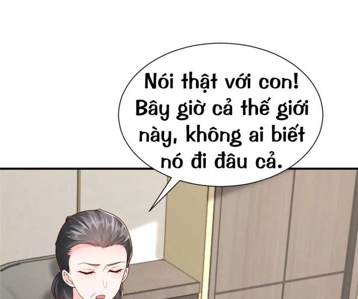 Mỗi Tuần Ta Có Một Nghề Nghiệp Mới: Chapter 803