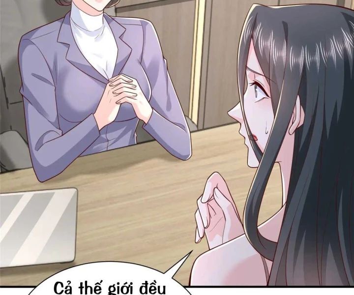 Mỗi Tuần Ta Có Một Nghề Nghiệp Mới: Chapter 803