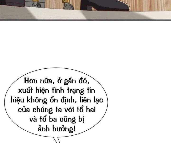 Mỗi Tuần Ta Có Một Nghề Nghiệp Mới: Chapter 803