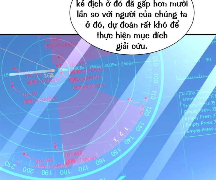 Mỗi Tuần Ta Có Một Nghề Nghiệp Mới: Chapter 803