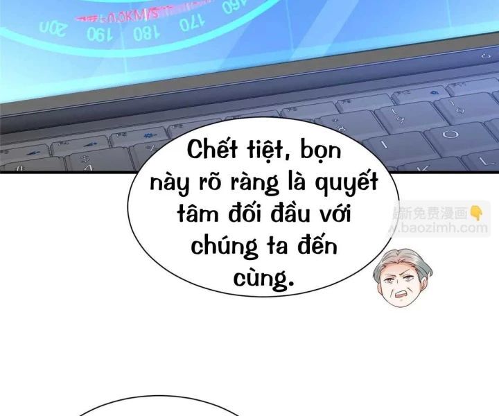 Mỗi Tuần Ta Có Một Nghề Nghiệp Mới: Chapter 803