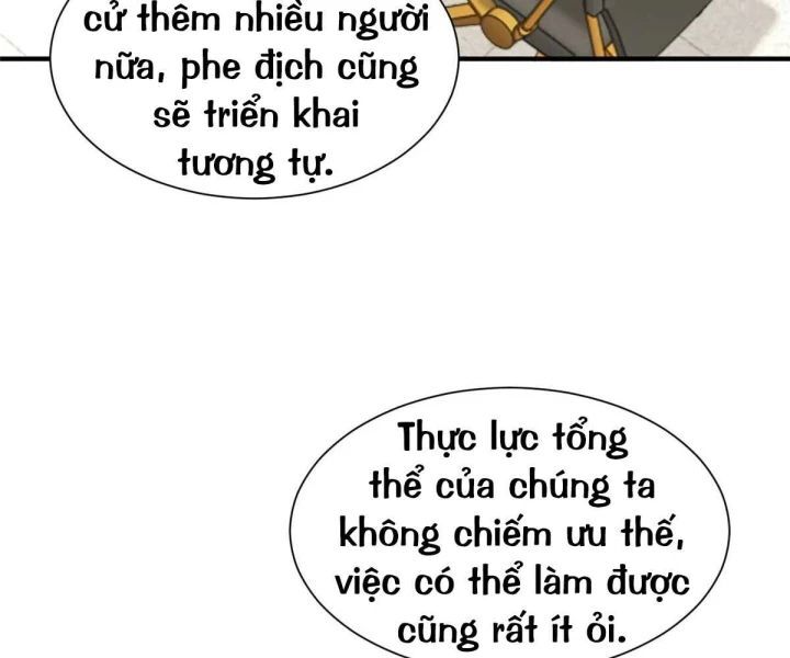 Mỗi Tuần Ta Có Một Nghề Nghiệp Mới: Chapter 803