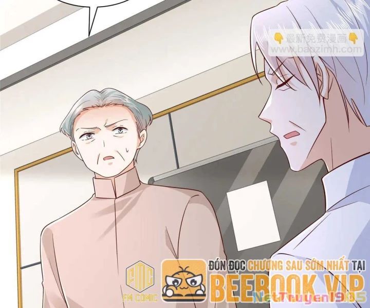 Mỗi Tuần Ta Có Một Nghề Nghiệp Mới: Chapter 803