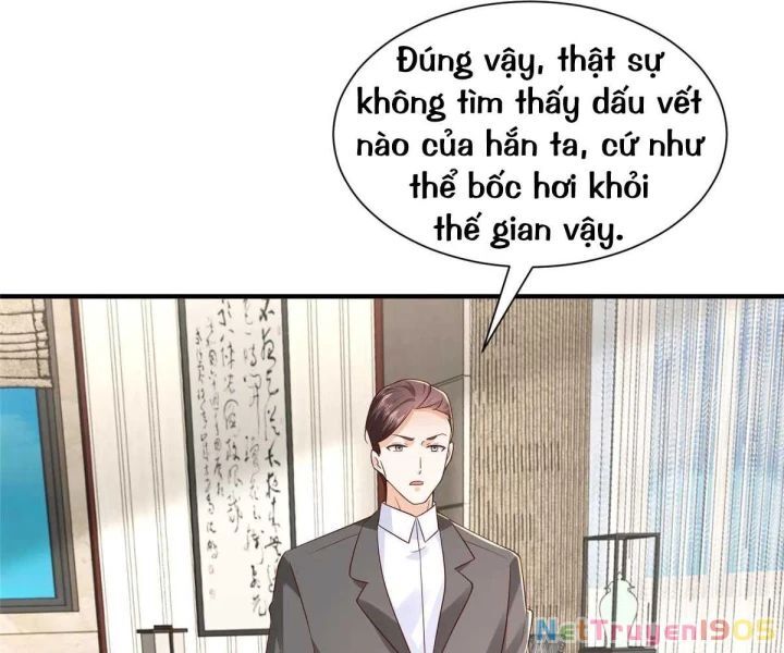 Mỗi Tuần Ta Có Một Nghề Nghiệp Mới: Chapter 803