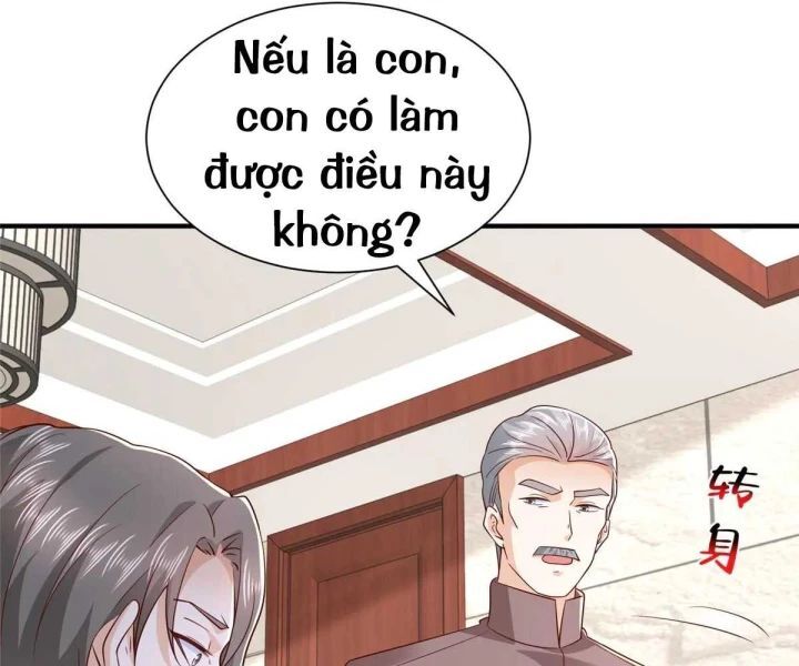 Mỗi Tuần Ta Có Một Nghề Nghiệp Mới: Chapter 803