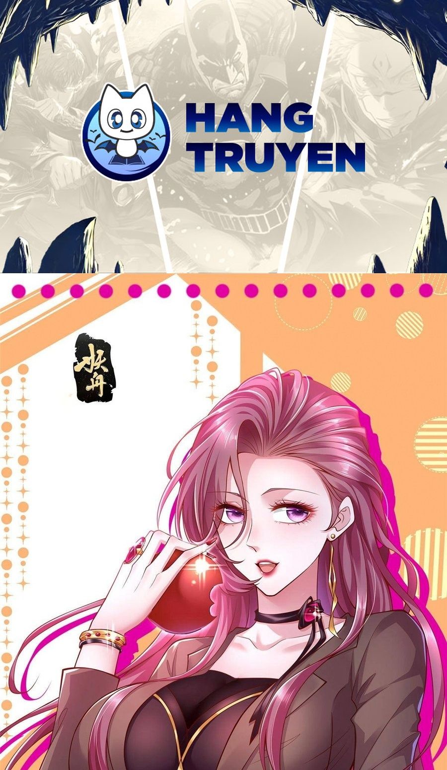 Mỗi Tuần Ta Có Một Nghề Nghiệp Mới: Chapter 825