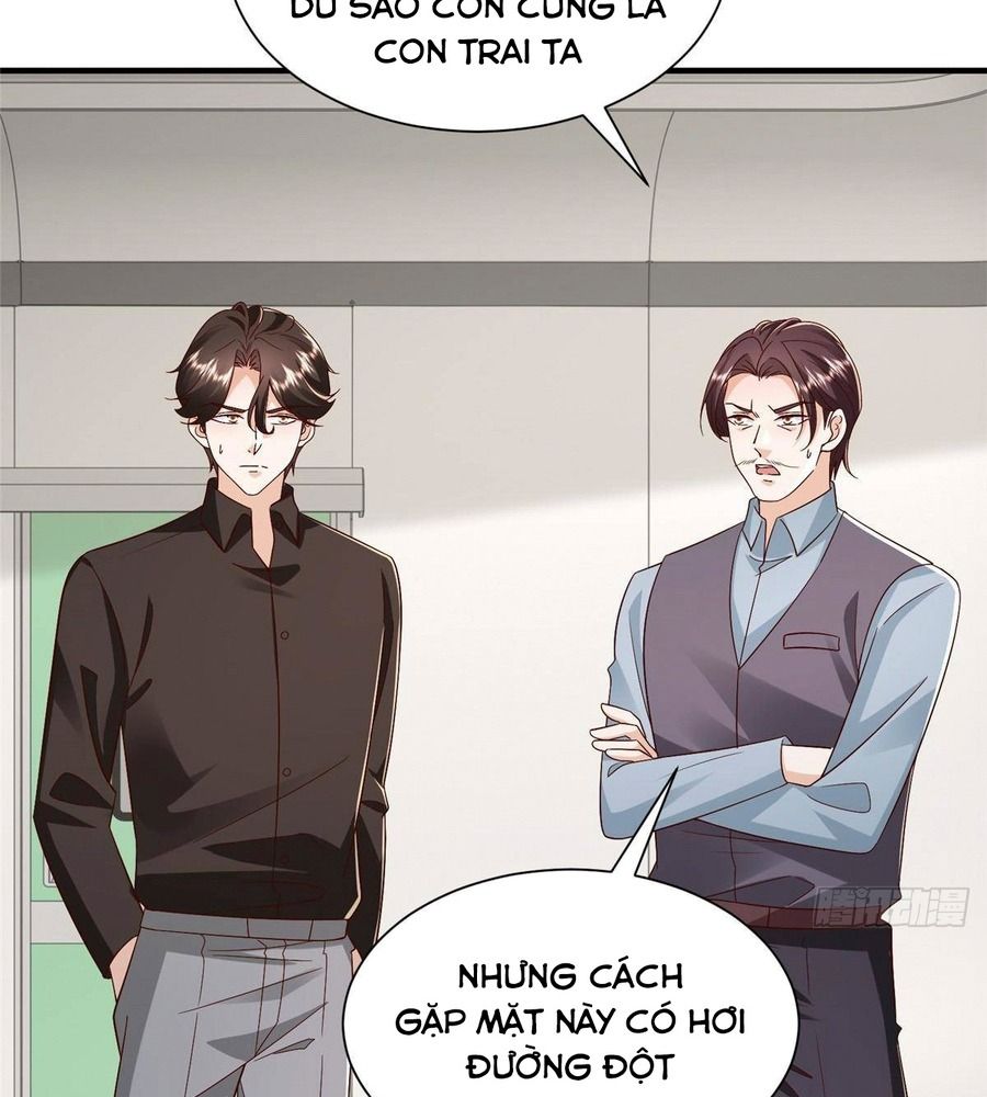 Mỗi Tuần Ta Có Một Nghề Nghiệp Mới: Chapter 825
