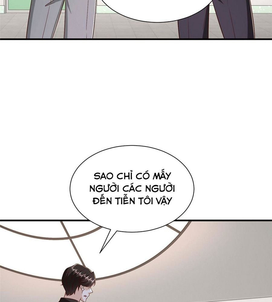 Mỗi Tuần Ta Có Một Nghề Nghiệp Mới: Chapter 825