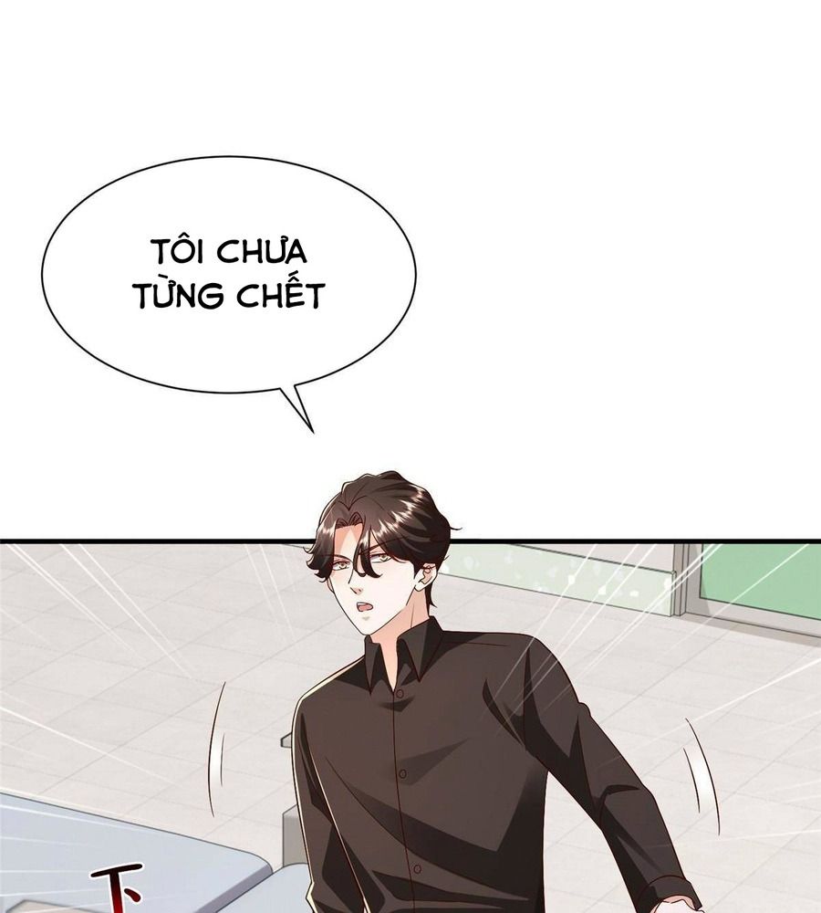 Mỗi Tuần Ta Có Một Nghề Nghiệp Mới: Chapter 825