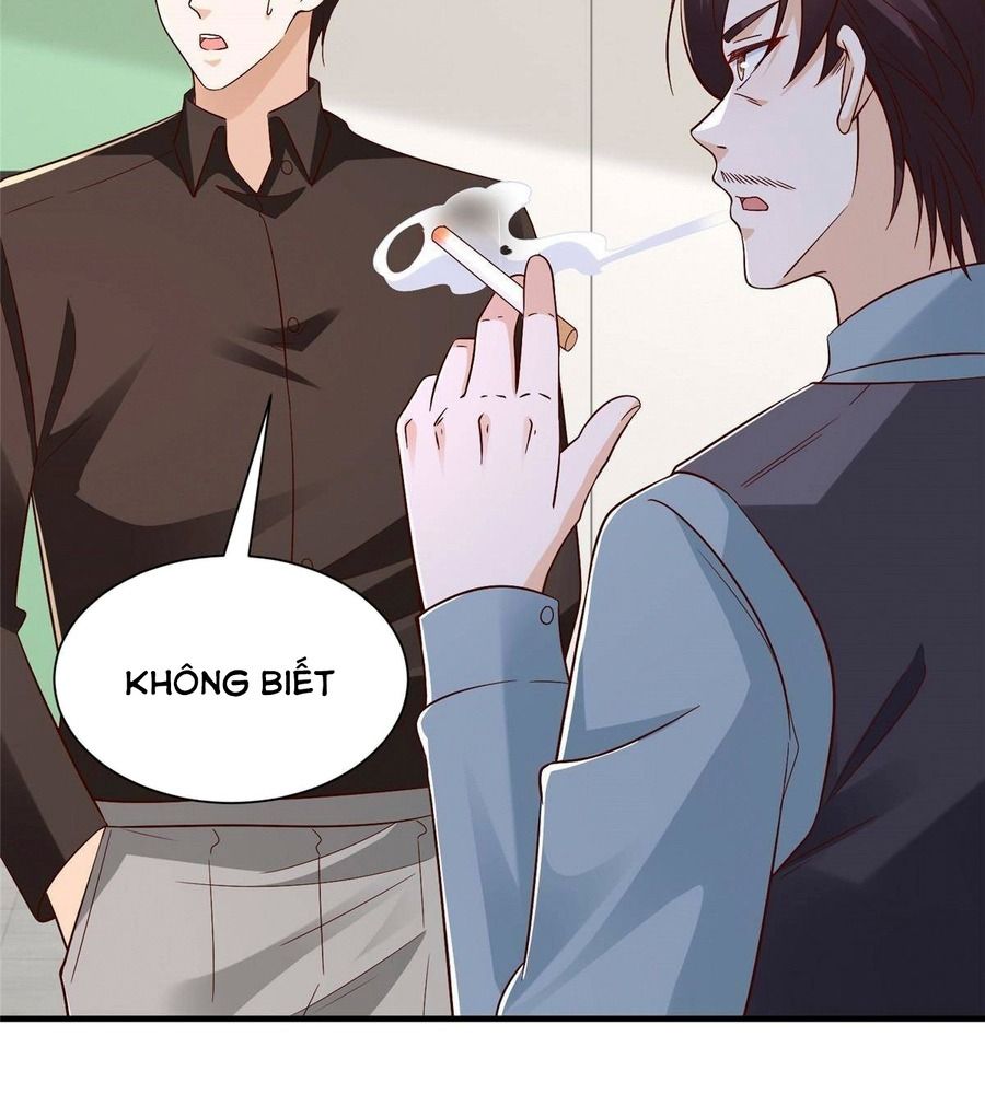 Mỗi Tuần Ta Có Một Nghề Nghiệp Mới: Chapter 825