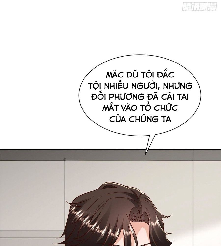Mỗi Tuần Ta Có Một Nghề Nghiệp Mới: Chapter 825