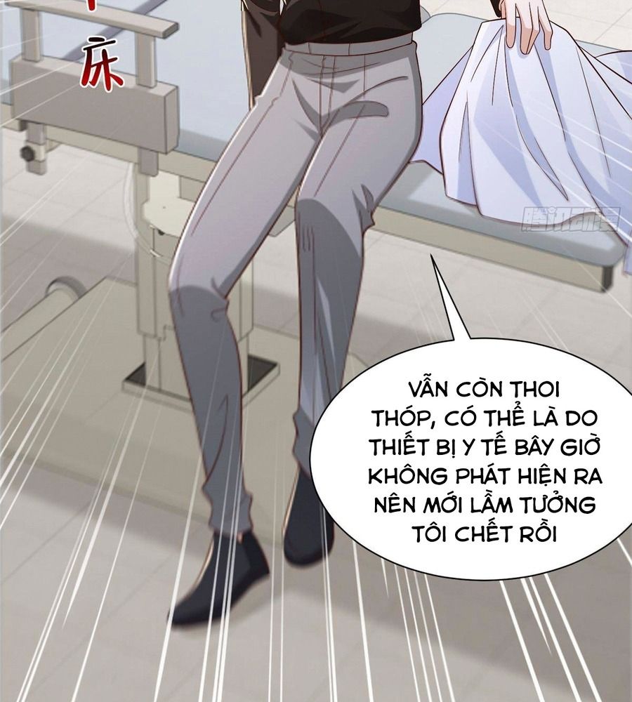 Mỗi Tuần Ta Có Một Nghề Nghiệp Mới: Chapter 825